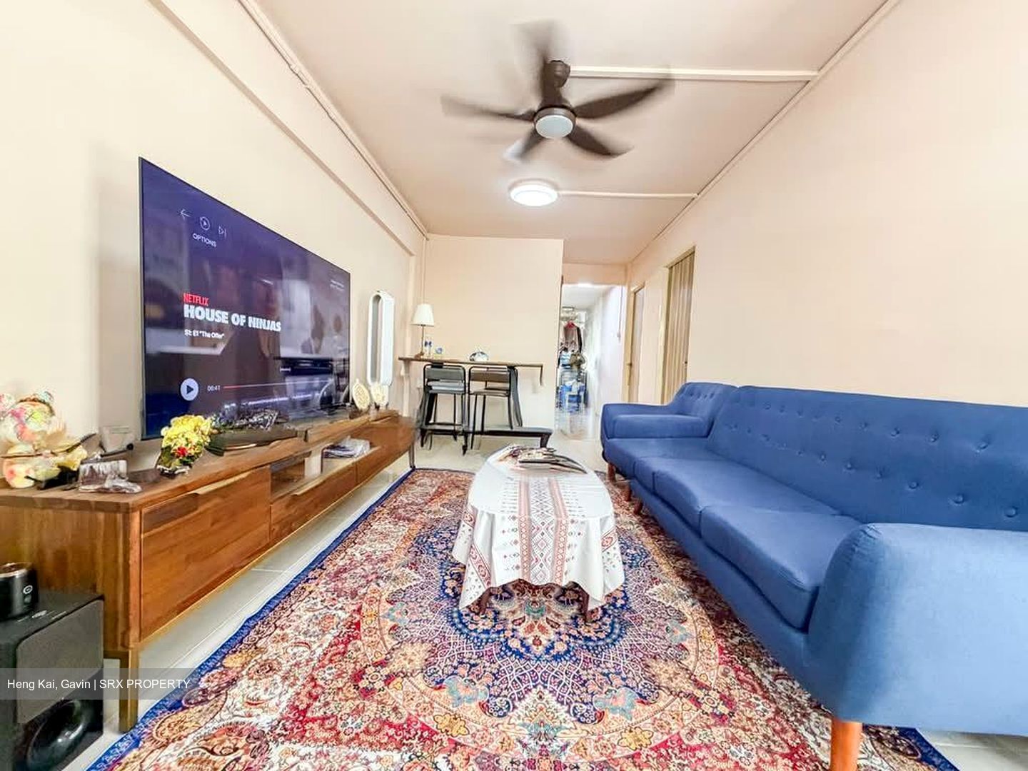 Blk 230 Boundary Ville (Serangoon), HDB 3 Rooms #551386771